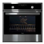 WHIRLPOOL AKP236IX