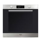WHIRLPOOL AKZM 777 IX