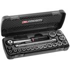 Coffret de serrage 1/2" Facom