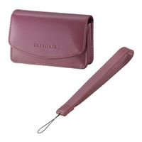 OLYMPUS CSCH-86  Etui Rose série VG