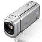 Caméscope JVC GZ-VX700