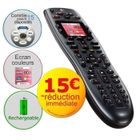 LOGITECH HARMONY 700