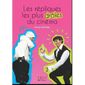 LE PETIT LIVRE; LES 200 REPLIQUES LES PLUS DROLES 