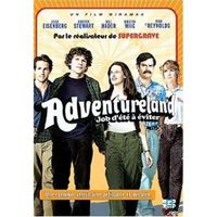 DVD Adventureland