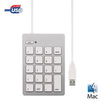 Mobility Lab Keypad for Mac