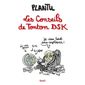 Les conseils de Tonton DSK