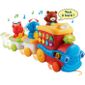 Roul'Train Orchestre