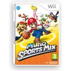 MARIO SPORTS MIX / Jeu console Wii