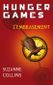 Hunger games t.2 ; l'embrasement