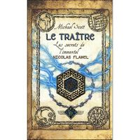 Les secrets de l'immortel Nicolas Flamel t.5 ; ...