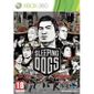 SLEEPING DOGS / Jeu console XBOX 360