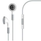 APPLE Écouteurs Apple pour iPhone et iPod avec tél