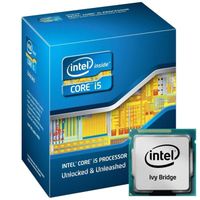 Intel® Core™ i5 3570K IvyBridge
