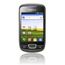 SAMSUNG SGH-S5570 Galaxy Mini Noir