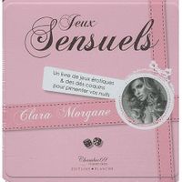BOITE JEUX SENSUELS