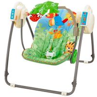 FISHER PRICE Balancelle Transportable