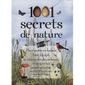 1001 SECRETS DE NATURE ; POUR PARTIR EN BALADE BIE