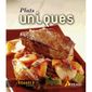 PLATS UNIQUES