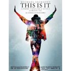 DVD Michael Jackson's This is it