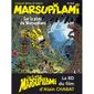 Marsupilami t.25 ; sur la piste du Marsupilami
