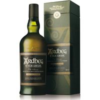 Ardbeg Uigeadail (70cl)