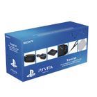 KIT DE VOYAGE / Accessoire PS Vita