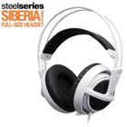 Steelseries Siberia V2 White
