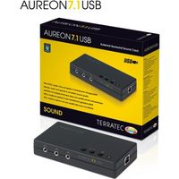 Terratec Aureon 7.1 USB