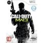 CALL OF DUTY MODERN WARFARE 3 / Jeu console Wii