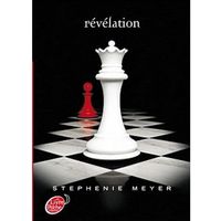 Fascination t.4 ; révélation