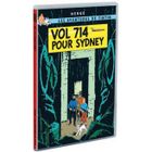 DVD Tintin : vol 714 pour sydney