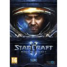 STARCRAFT II : WINGS OF LIBERTY / Jeu PC DVD-ROM
