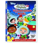 DVD Les petits Einsteins