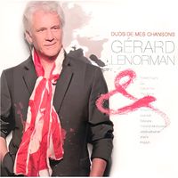 GERARD LENORMAN