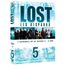 DVD Lost, saison 5