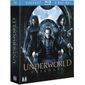 Blu-Ray Coffret trilogie Underworld