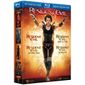 Blu-Ray Coffret integrale resident evil ; resid...