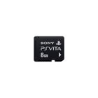 CARTE MEMOIRE 8 Go / Accessoire console PS Vita
