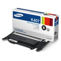 Samsung CLT-K4072S Noir