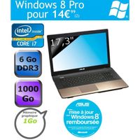 Asus R700VM-TY172V