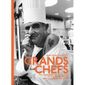 GRANDS CHEFS ; 25 RECETTES PRISES SUR LE VIF ; 500