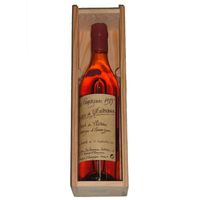 Marquis de Montesquiou Armagnac 1989