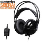Steelseries Siberia v2 Black
