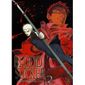 BLOODSUCKER T.2 ; LE MESSAGER DU YATO