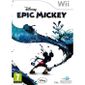 EPIC MICKEY / Jeu console Wii