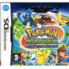 POKéMON RANGER NUIT SUR ALMIA / JEU CONSOLE NINTEN