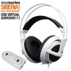 Steelseries Sibéria v2 White USB