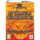 LOST SECRETS: LE TRIANGLE DES BERMUDES / Jeu PC
