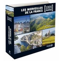 Les merveilles de la France