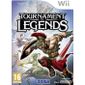 TOURNAMENT OF LEGENDS / Jeu console Wii